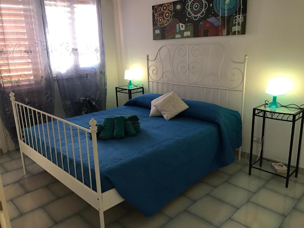 Casa Paloma room 1