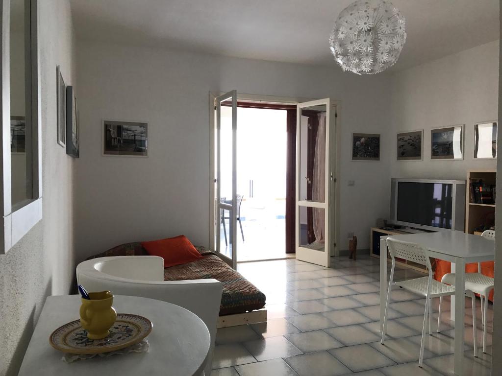 Casa Paloma room 2