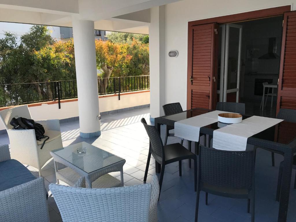 Casa Paloma room 3