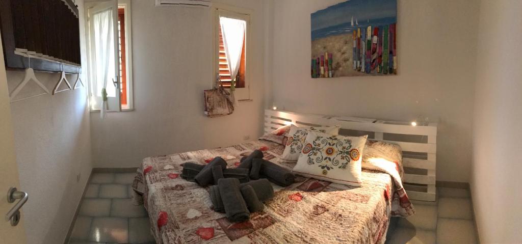 Casa Paloma room 4